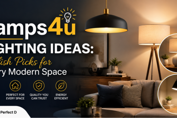 Lamps4u