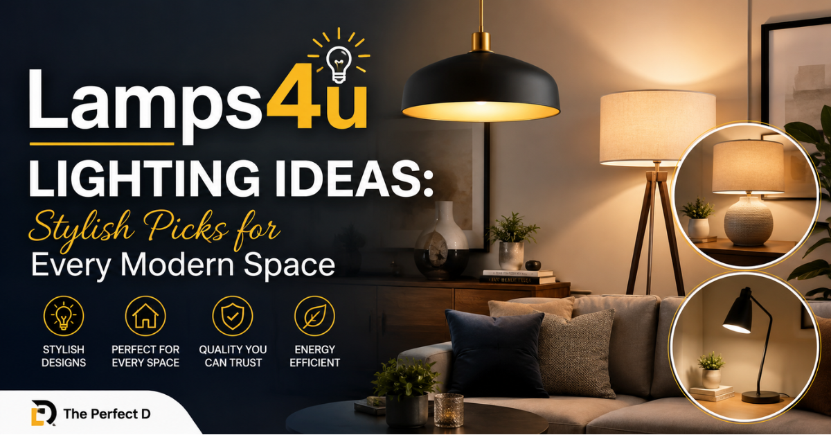 Lamps4u