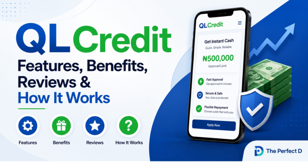 QLCredit