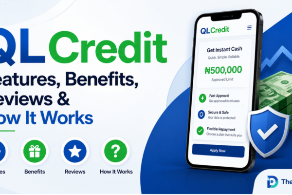 QLCredit