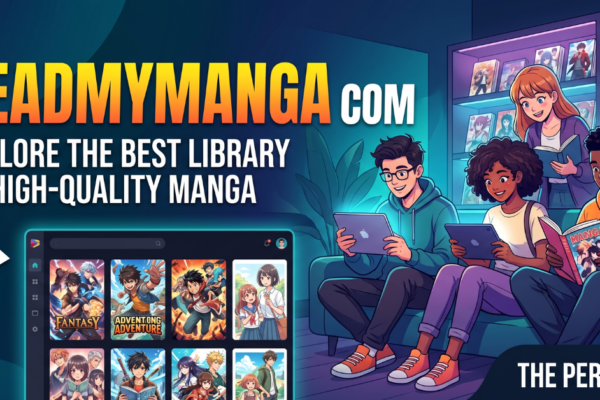 ReadMyManga Com