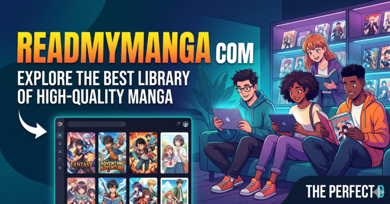 ReadMyManga Com