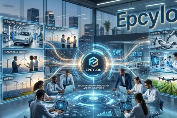 Epcylon