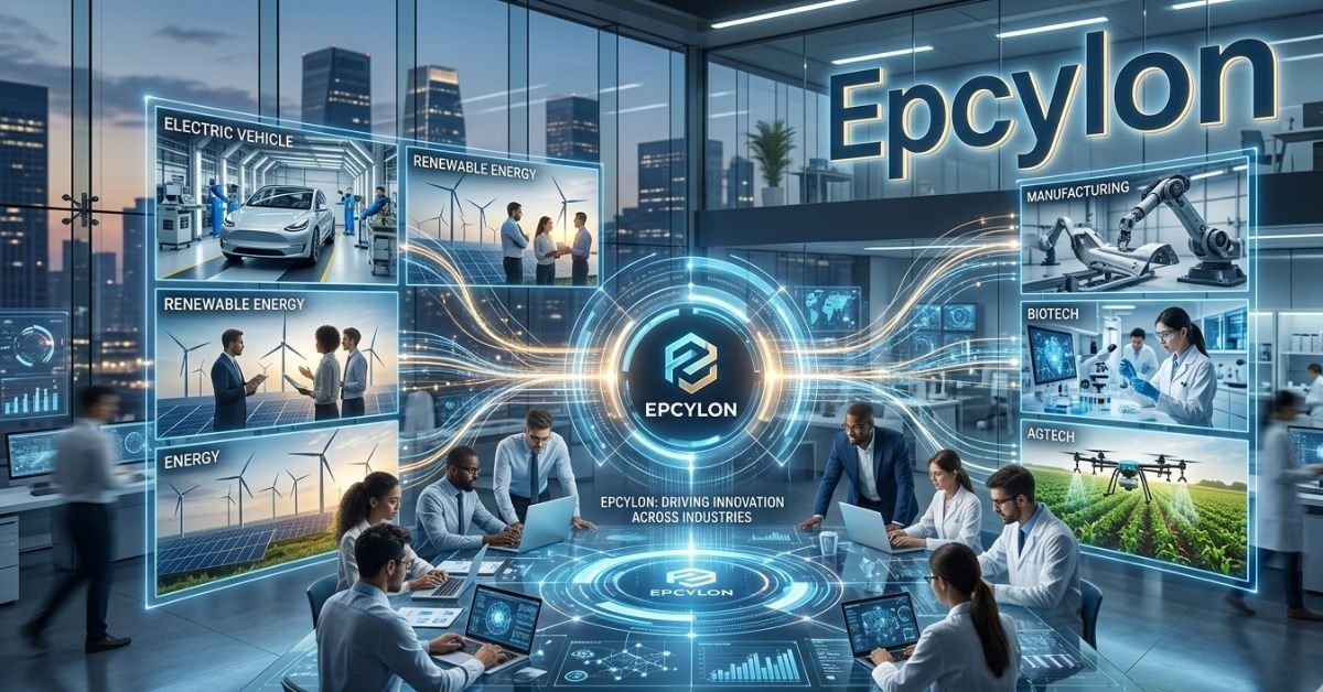 Epcylon