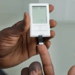 Glucometer