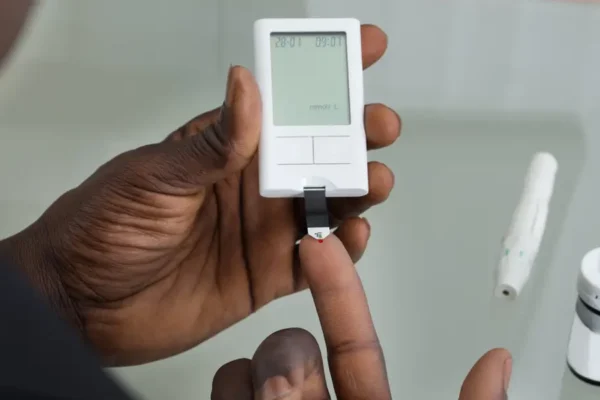 Glucometer