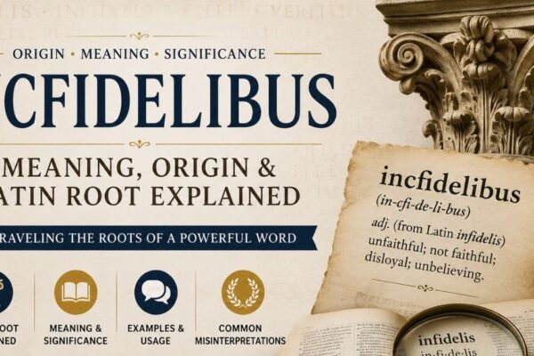 Incfidelibus
