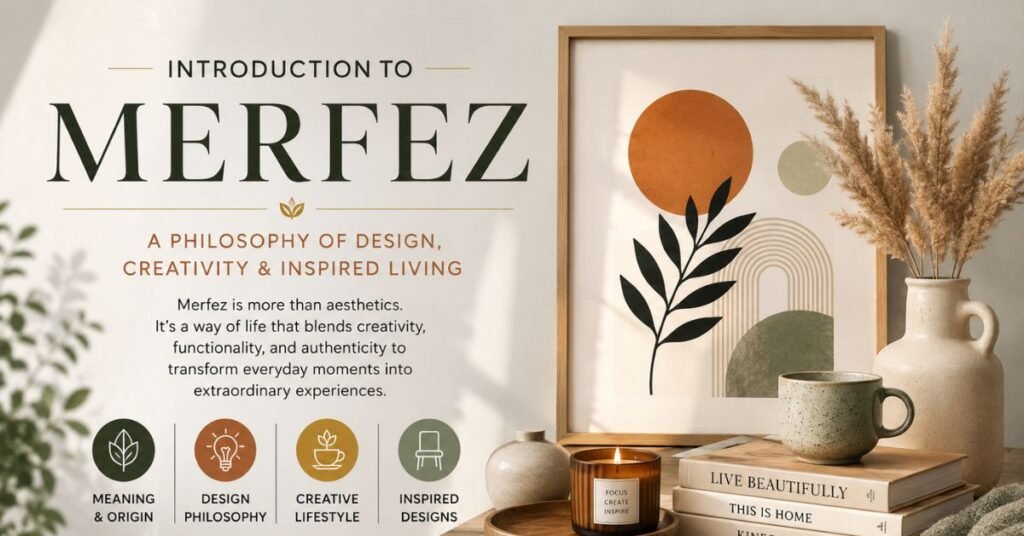 Merfez