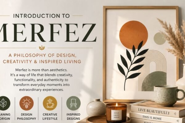Merfez
