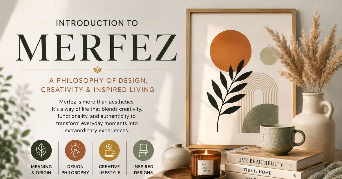 Merfez