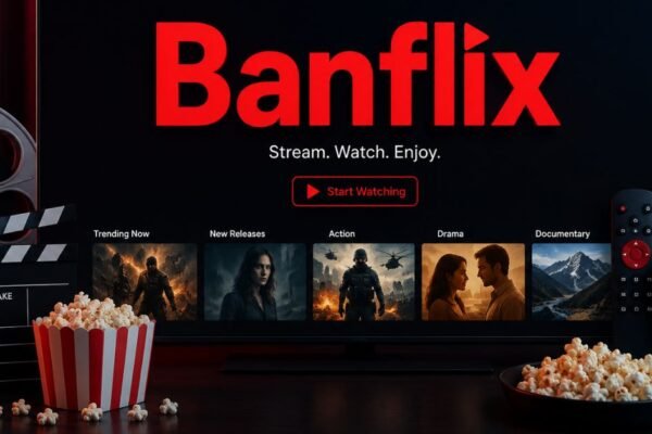 Banflix
