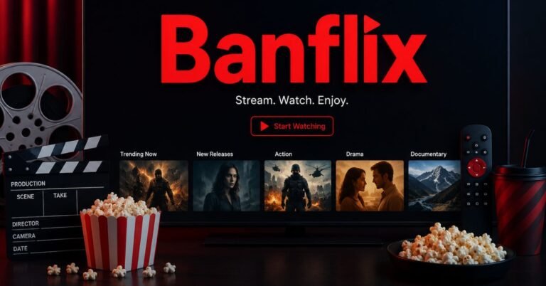 Banflix