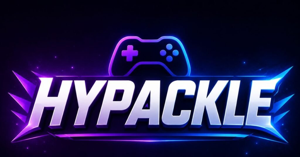 Hypackle