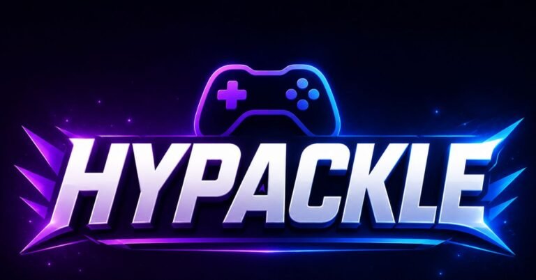 Hypackle